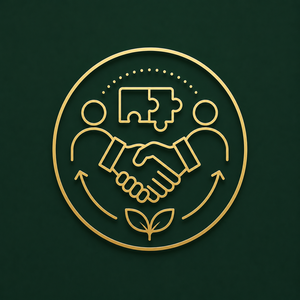 Home Icon für flexible Kooperationen