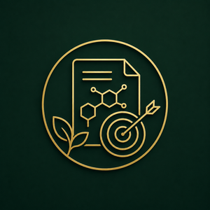 Icon für Vertrauen durch Qualität