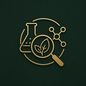 Home Icon für wissenschaftlich fundierte Formeln