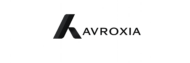 avroxia logo schwarz