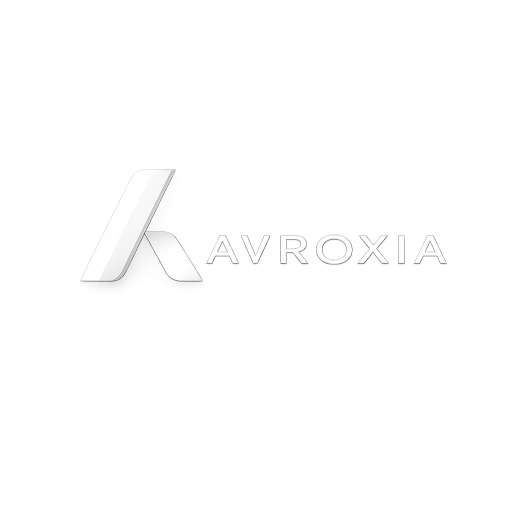 avroxia logo